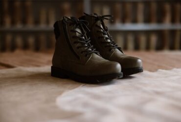 Orthopedische schoenen: Comfort en ondersteuning op maat